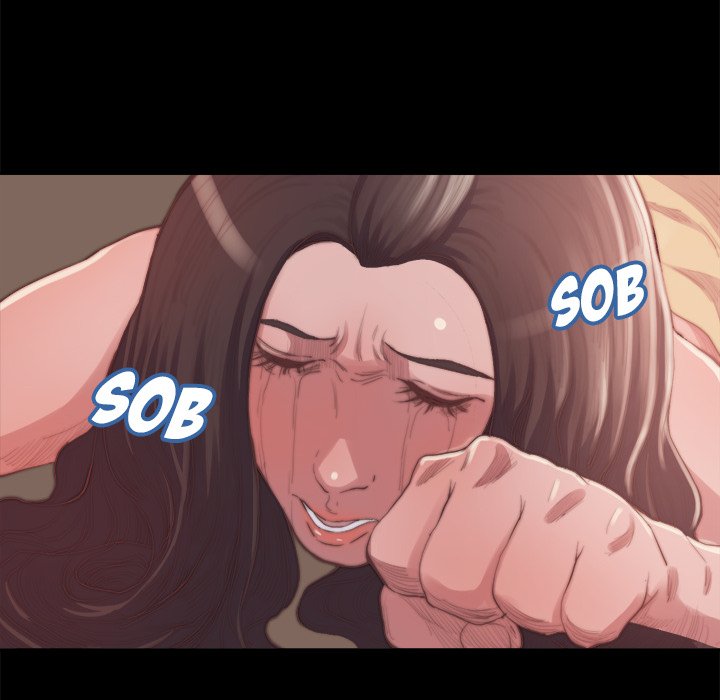 The Lost Girl Chapter 14 - HolyManga.Net