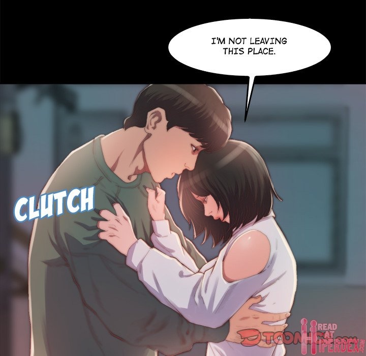 The Lost Girl Chapter 14 - HolyManga.Net