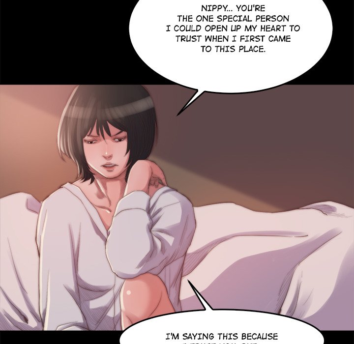 The Lost Girl Chapter 14 - HolyManga.Net