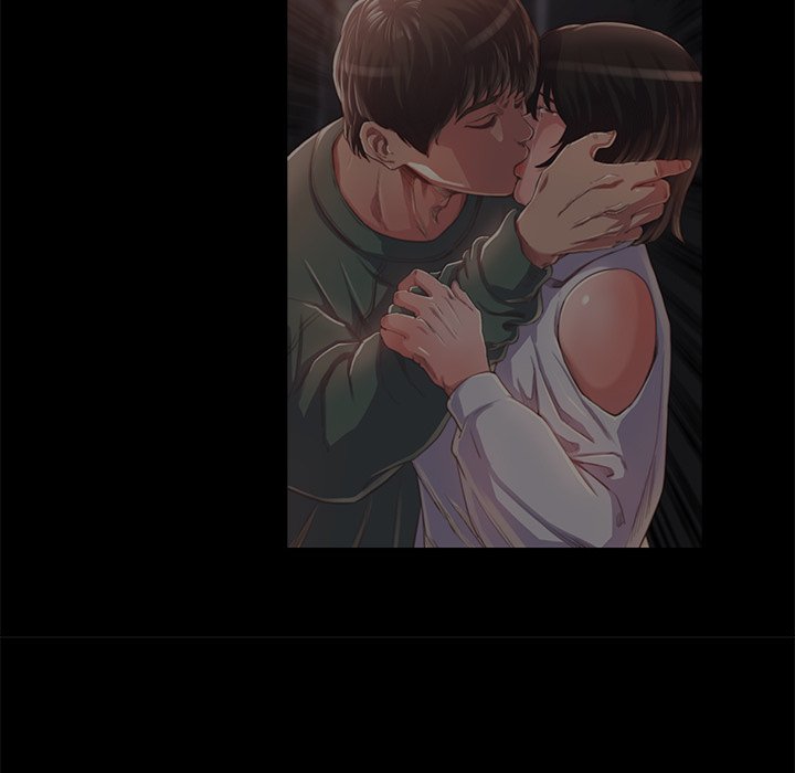 The Lost Girl Chapter 14 - HolyManga.Net