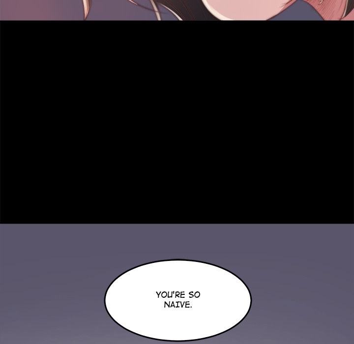 The Lost Girl Chapter 14 - HolyManga.Net