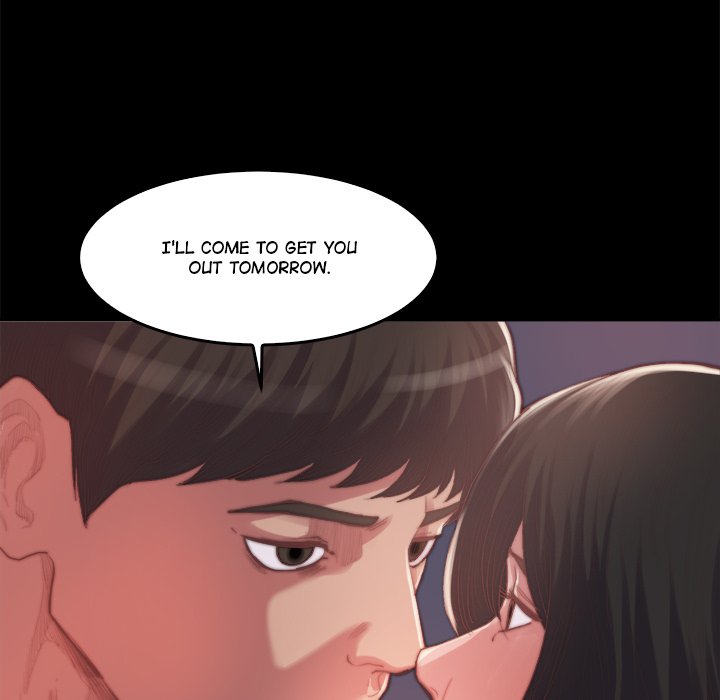 The Lost Girl Chapter 14 - HolyManga.Net