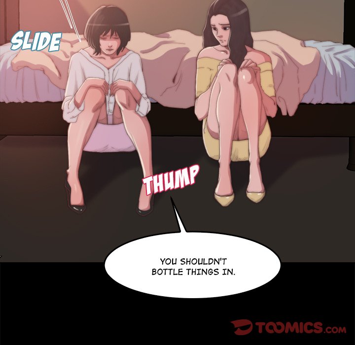The Lost Girl Chapter 14 - HolyManga.Net