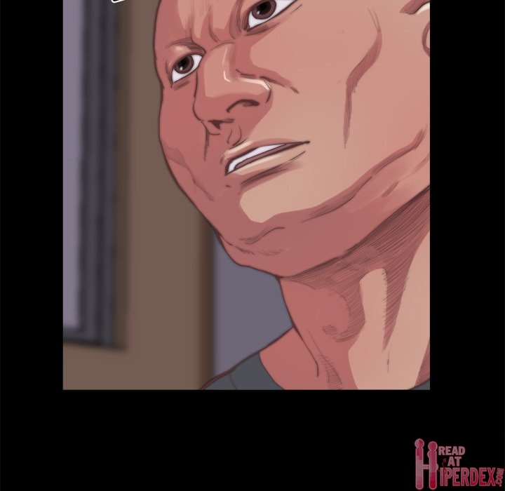 The Lost Girl Chapter 14 - HolyManga.Net