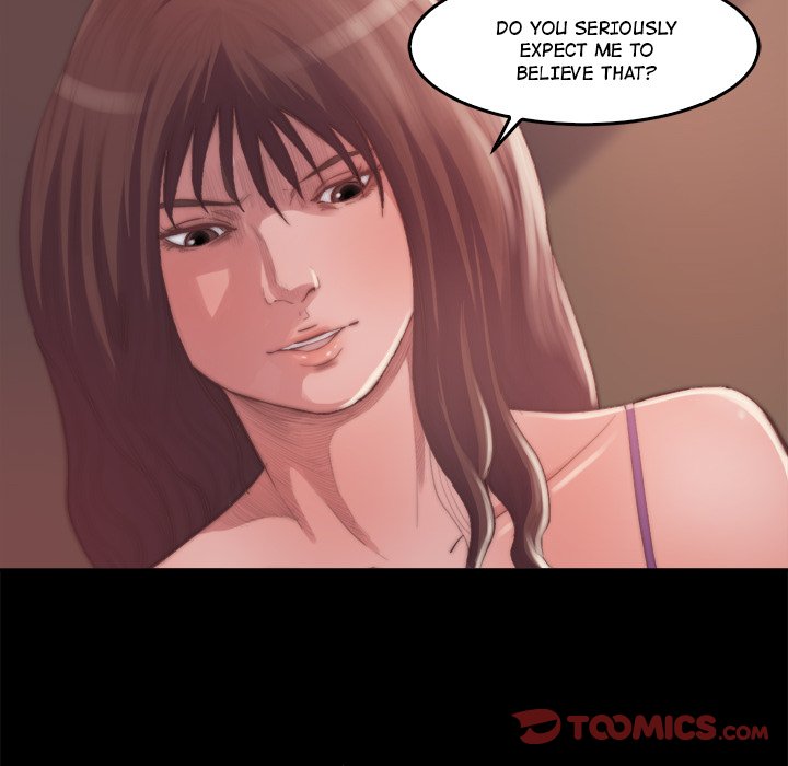 The Lost Girl Chapter 14 - HolyManga.Net