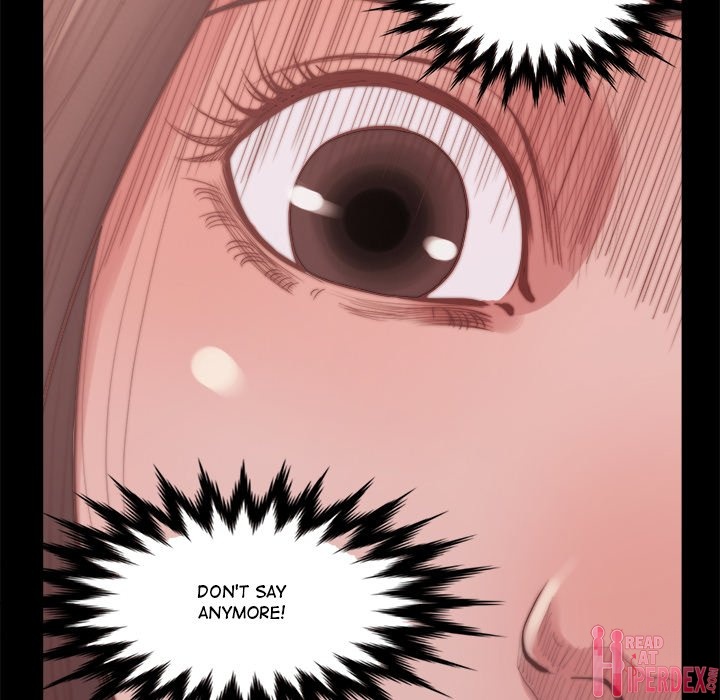 The Lost Girl Chapter 14 - HolyManga.Net