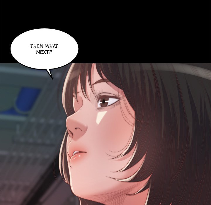 The Lost Girl Chapter 14 - HolyManga.Net