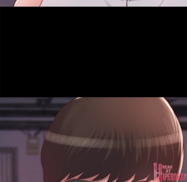 The Lost Girl Chapter 14 - HolyManga.Net
