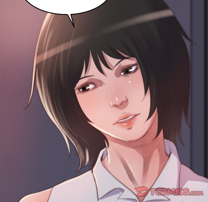 The Lost Girl Chapter 14 - HolyManga.Net