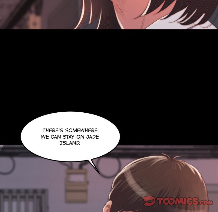The Lost Girl Chapter 14 - HolyManga.Net