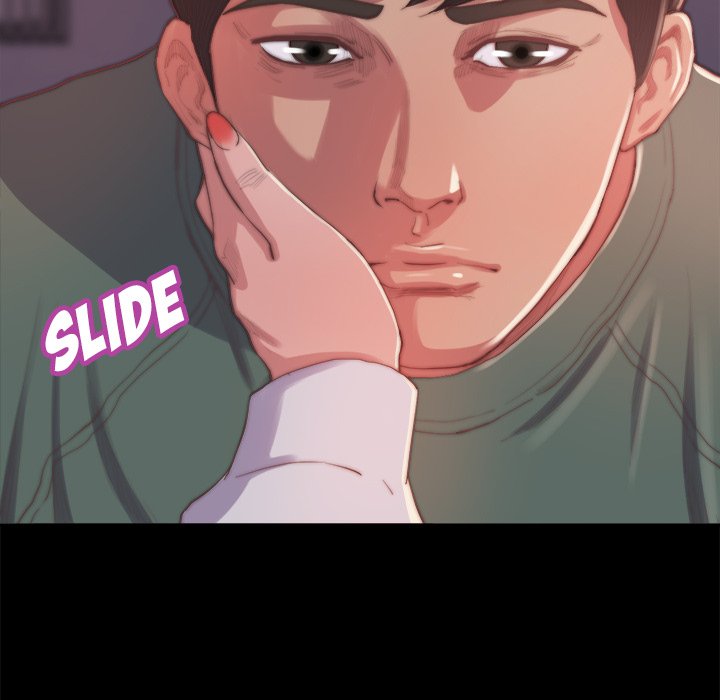 The Lost Girl Chapter 14 - HolyManga.Net