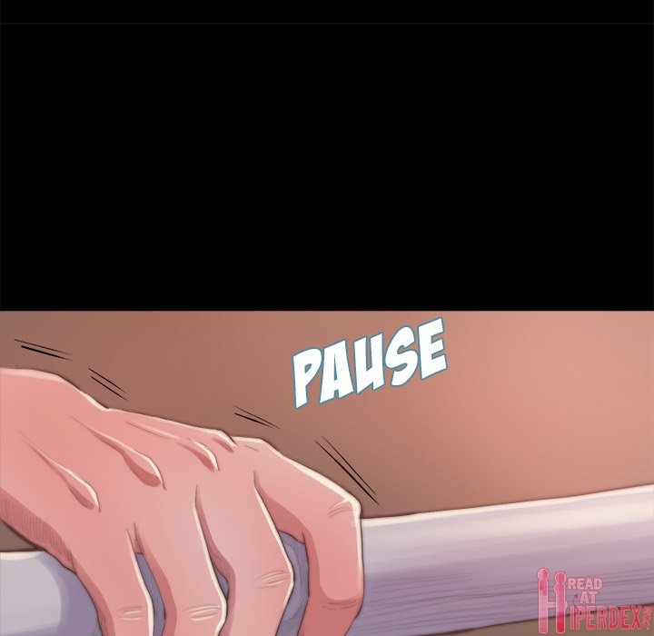 The Lost Girl Chapter 14 - HolyManga.Net