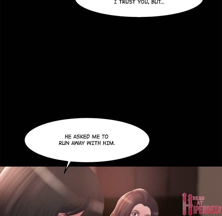 The Lost Girl Chapter 14 - HolyManga.Net