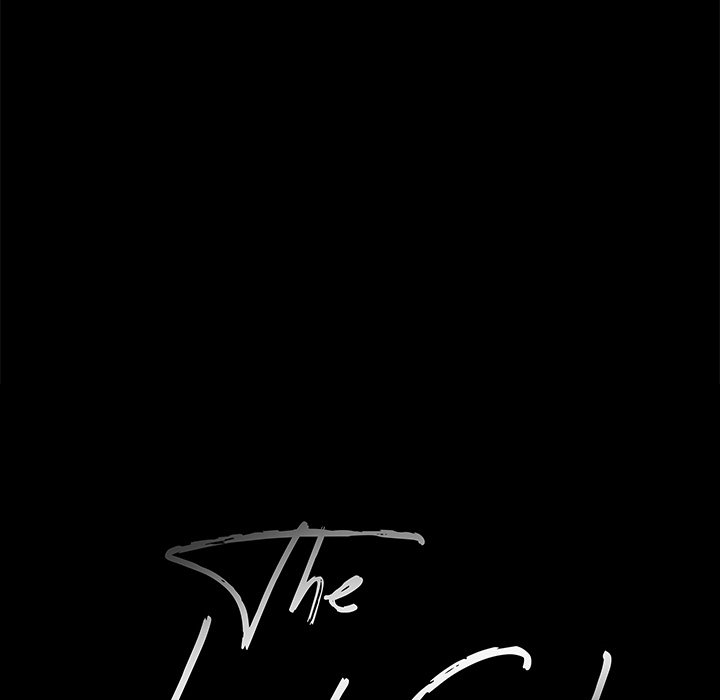 The Lost Girl Chapter 14 - HolyManga.Net