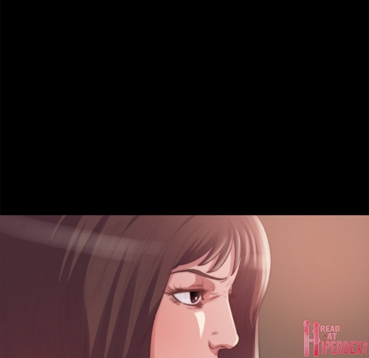 The Lost Girl Chapter 14 - HolyManga.Net