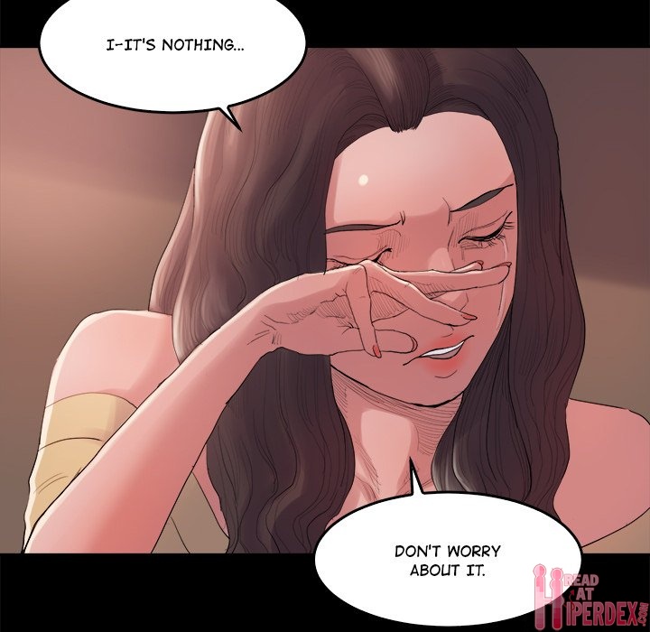 The Lost Girl Chapter 14 - HolyManga.Net