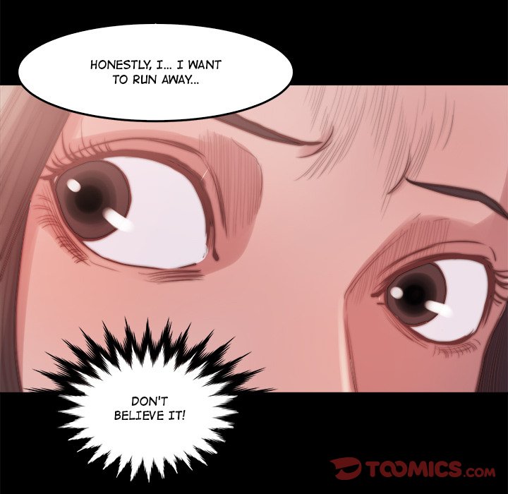 The Lost Girl Chapter 14 - HolyManga.Net