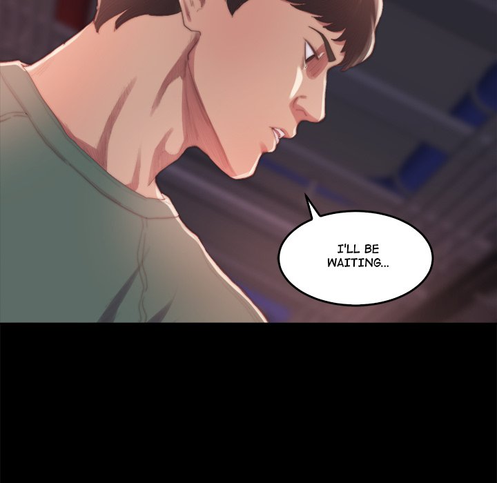 The Lost Girl Chapter 14 - HolyManga.Net