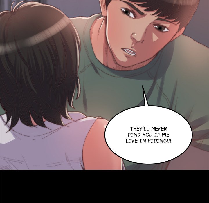 The Lost Girl Chapter 14 - HolyManga.Net