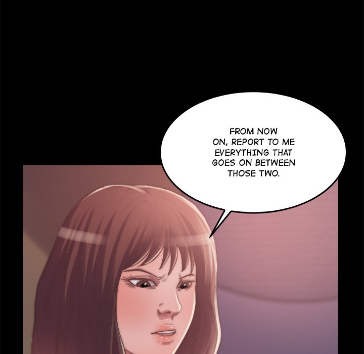 The Lost Girl Chapter 14 - HolyManga.Net