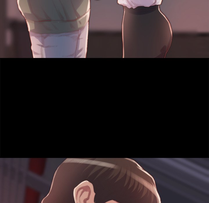 The Lost Girl Chapter 14 - HolyManga.Net