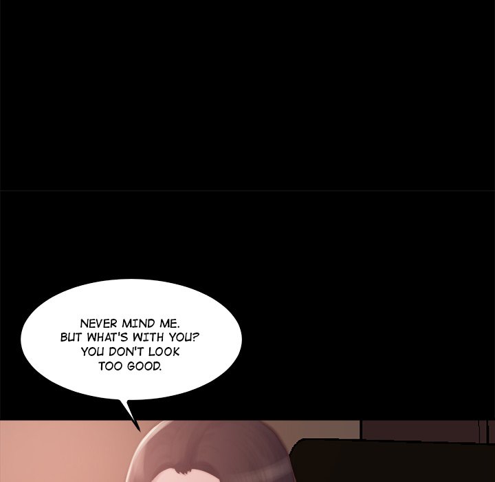 The Lost Girl Chapter 14 - HolyManga.Net