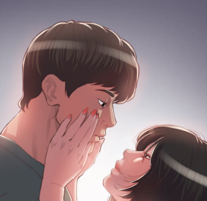 The Lost Girl Chapter 14 - HolyManga.Net