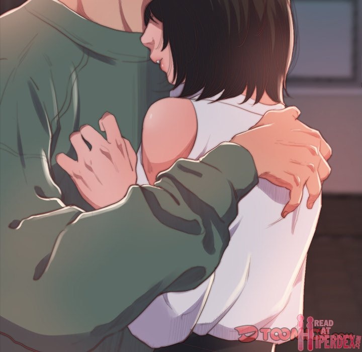 The Lost Girl Chapter 14 - HolyManga.Net