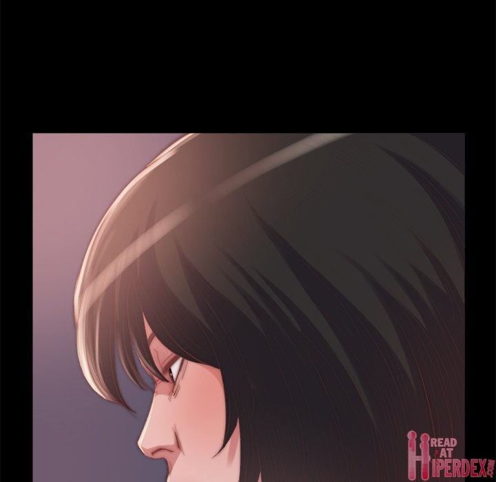 The Lost Girl Chapter 14 - HolyManga.Net