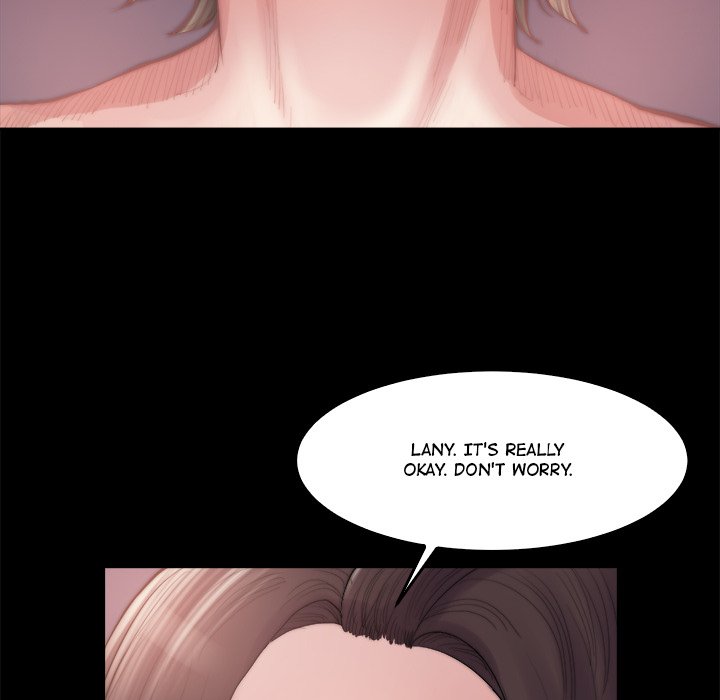 The Lost Girl Chapter 14 - HolyManga.Net