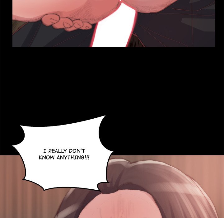 The Lost Girl Chapter 14 - HolyManga.Net