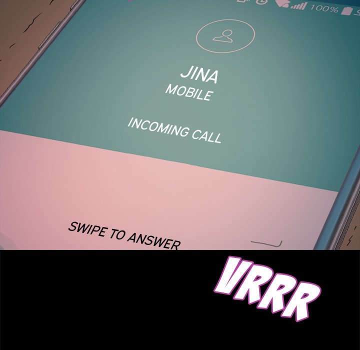 The Lost Girl Chapter 14 - HolyManga.Net