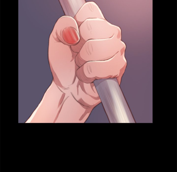 The Lost Girl Chapter 14 - HolyManga.Net