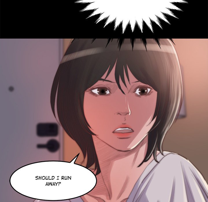 The Lost Girl Chapter 14 - HolyManga.Net
