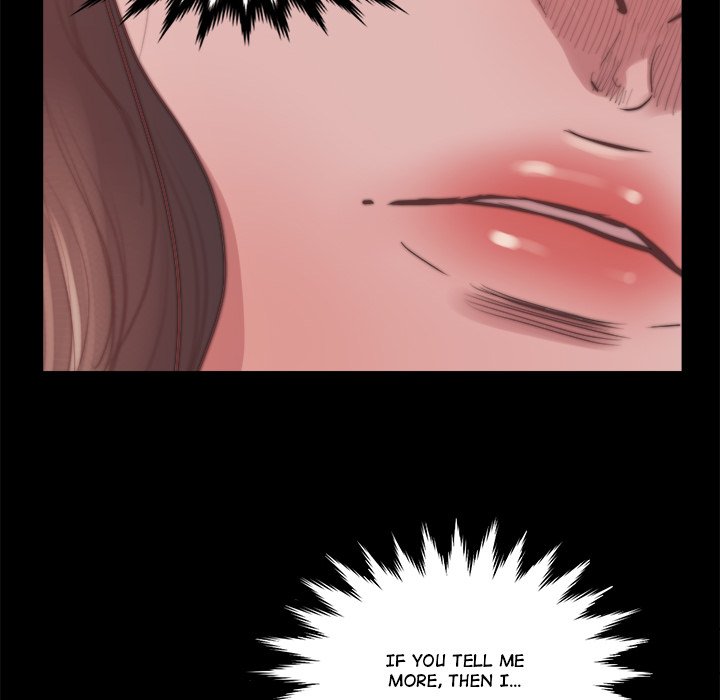 The Lost Girl Chapter 14 - HolyManga.Net