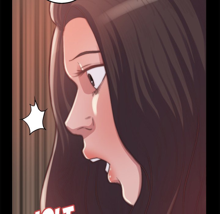 The Lost Girl Chapter 14 - HolyManga.Net