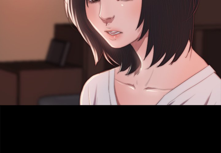 The Lost Girl Chapter 15 - HolyManga.Net