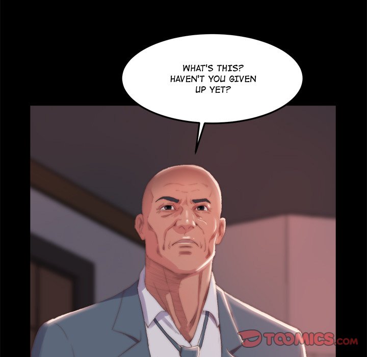 The Lost Girl Chapter 15 - HolyManga.Net
