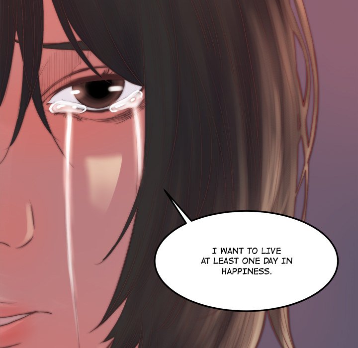 The Lost Girl Chapter 15 - HolyManga.Net