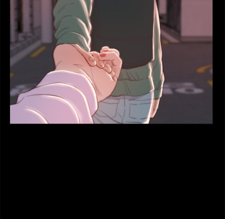 The Lost Girl Chapter 15 - HolyManga.Net