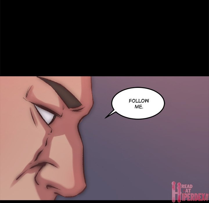 The Lost Girl Chapter 15 - HolyManga.Net