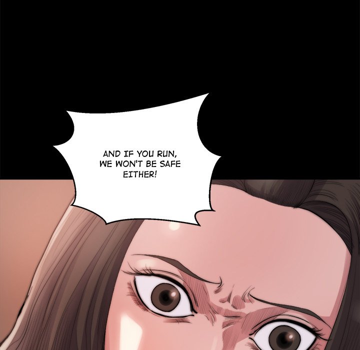 The Lost Girl Chapter 15 - HolyManga.Net