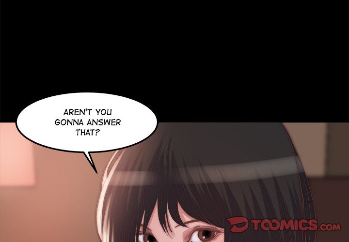 The Lost Girl Chapter 15 - HolyManga.Net