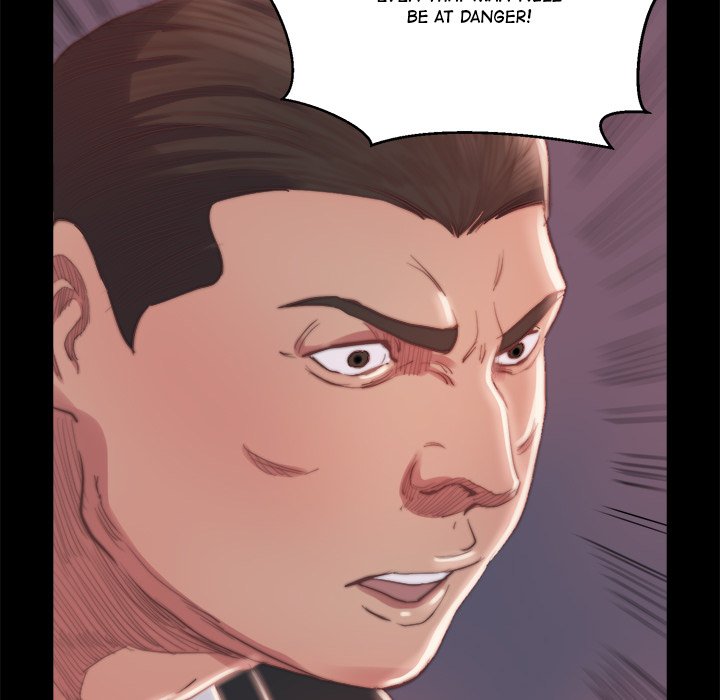 The Lost Girl Chapter 15 - HolyManga.Net