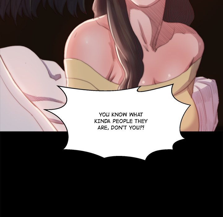 The Lost Girl Chapter 15 - HolyManga.Net