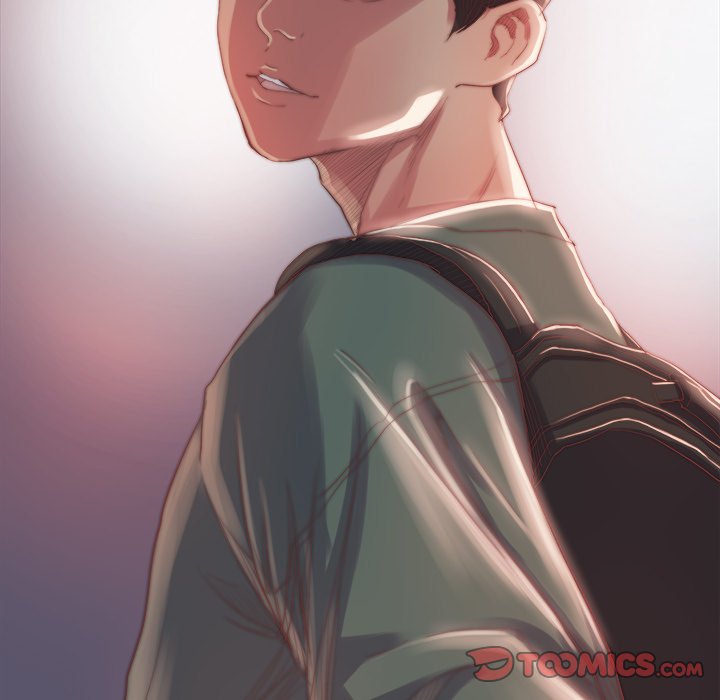 The Lost Girl Chapter 15 - HolyManga.Net