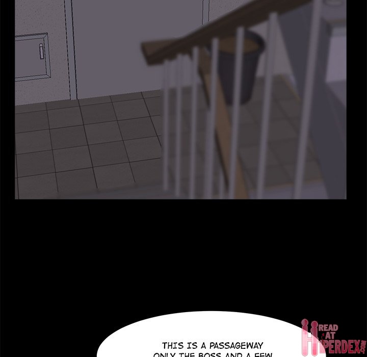 The Lost Girl Chapter 15 - HolyManga.Net