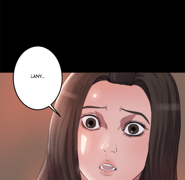 The Lost Girl Chapter 15 - HolyManga.Net