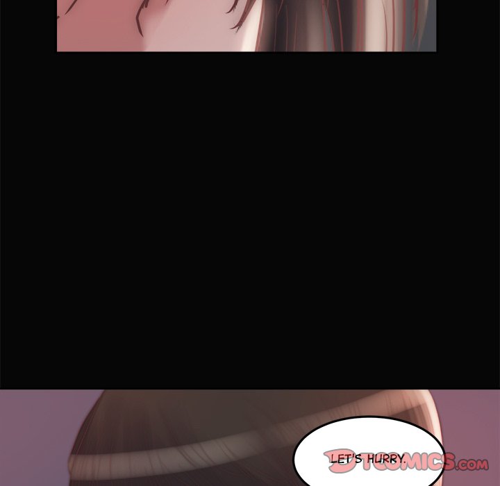 The Lost Girl Chapter 15 - HolyManga.Net