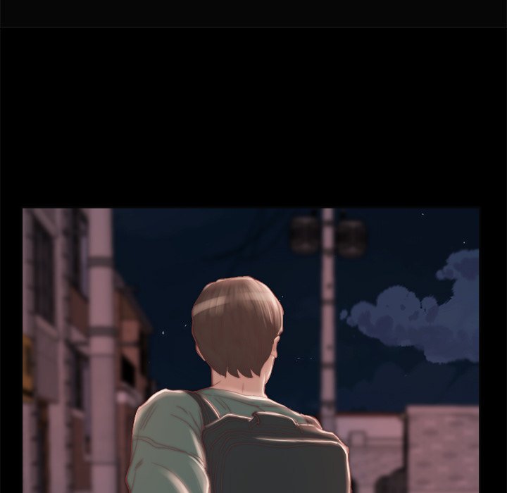 The Lost Girl Chapter 15 - HolyManga.Net